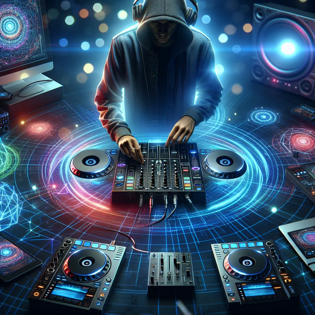 Neueste Entwicklungen in der Welt der DJ-Software und ihre Auswirkungen