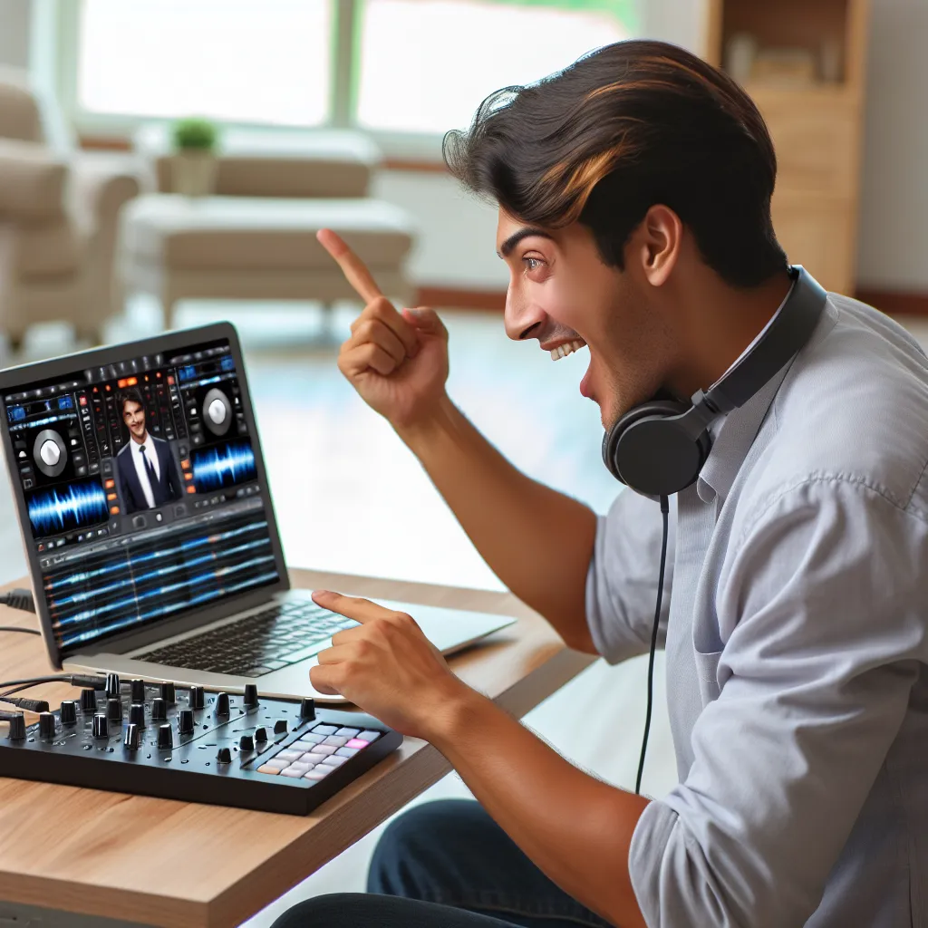 Die besten DJ-Software-Optionen für Anfänger