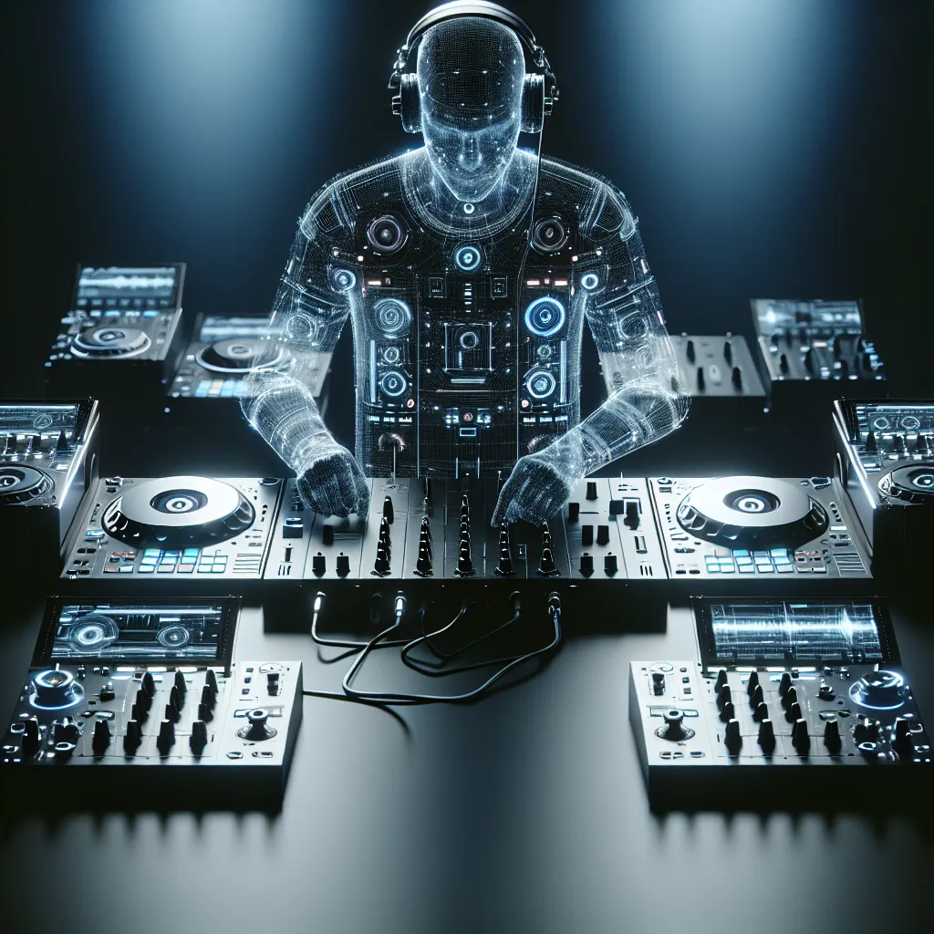 Die neuesten Entwicklungen im Bereich DJ-Equipment