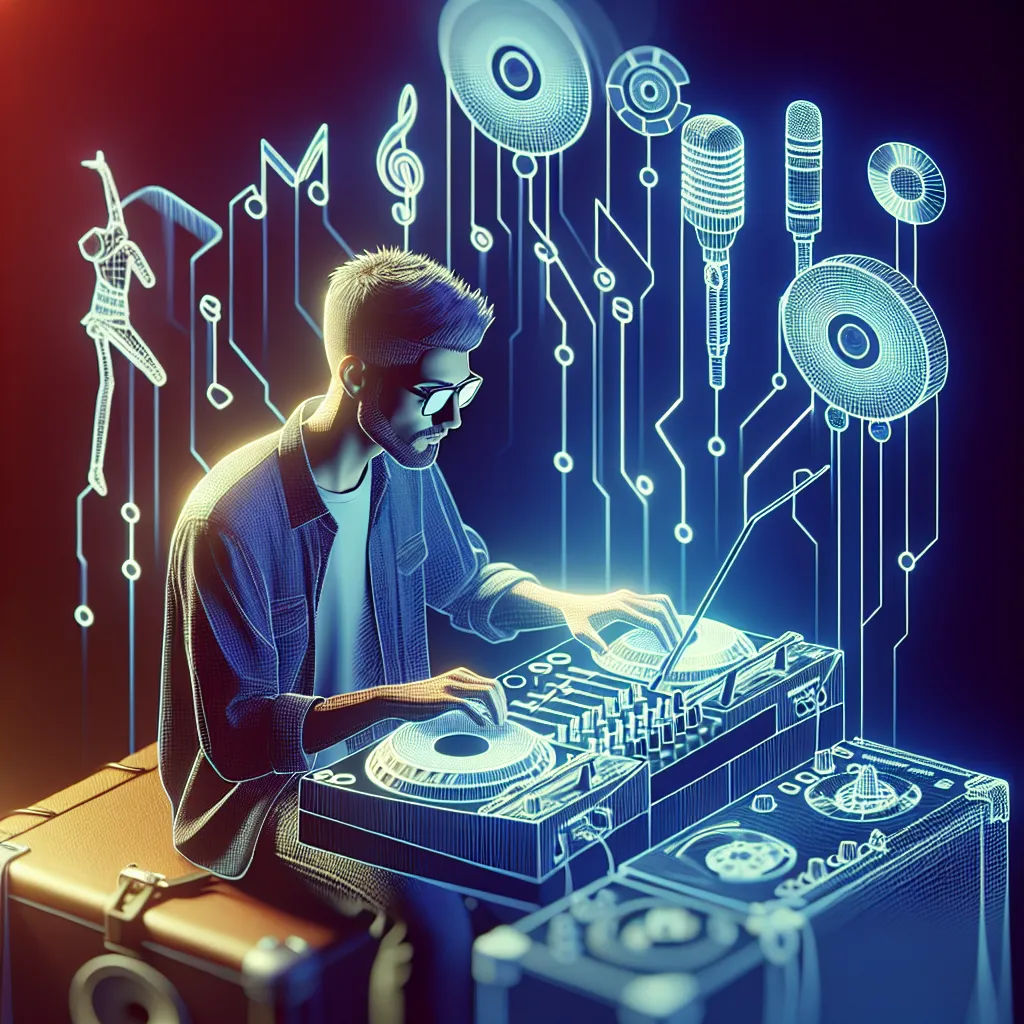DJ-Software 2021: Neue Funktionen und Innovationen im Überblick