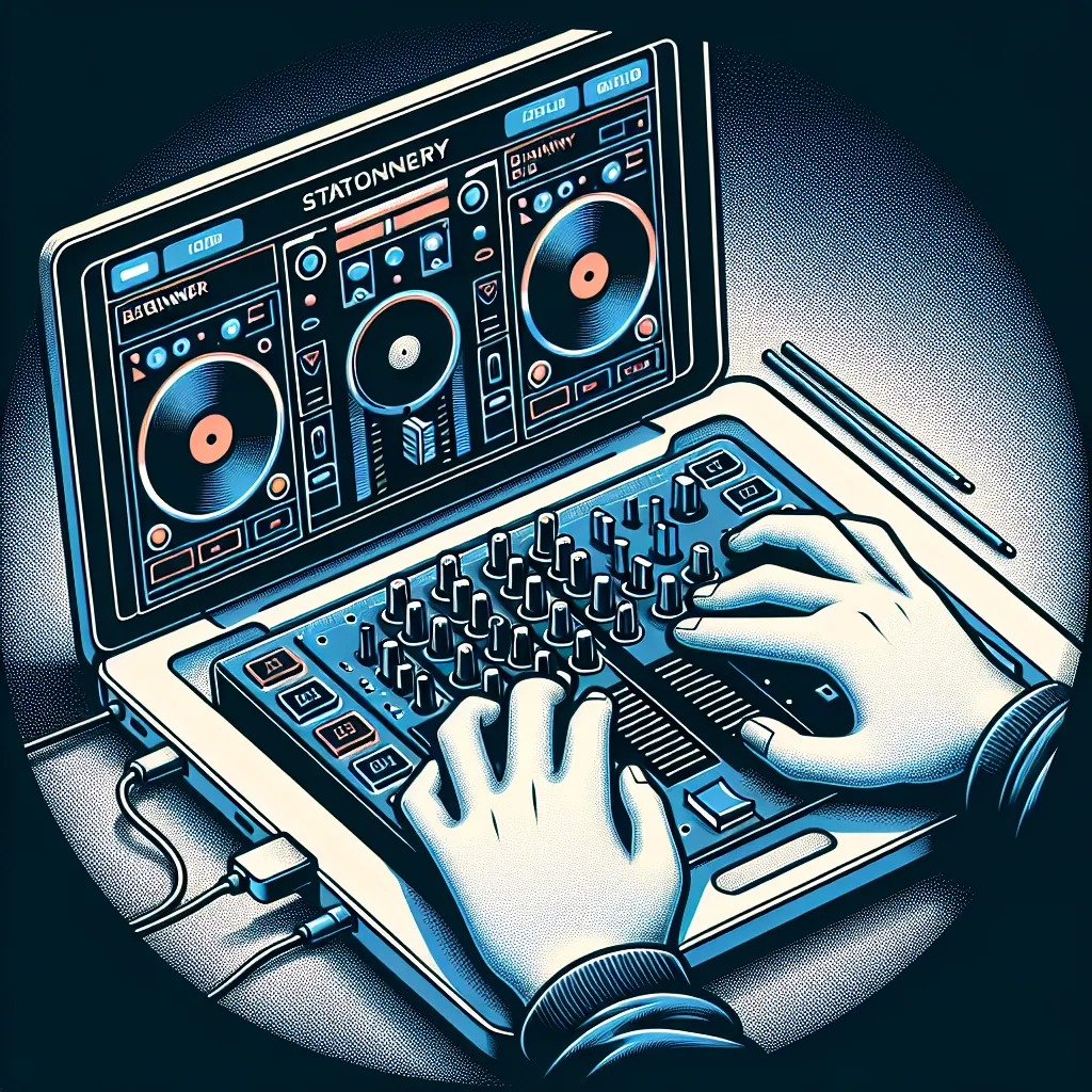 Die besten DJ-Software-Programme für Anfänger